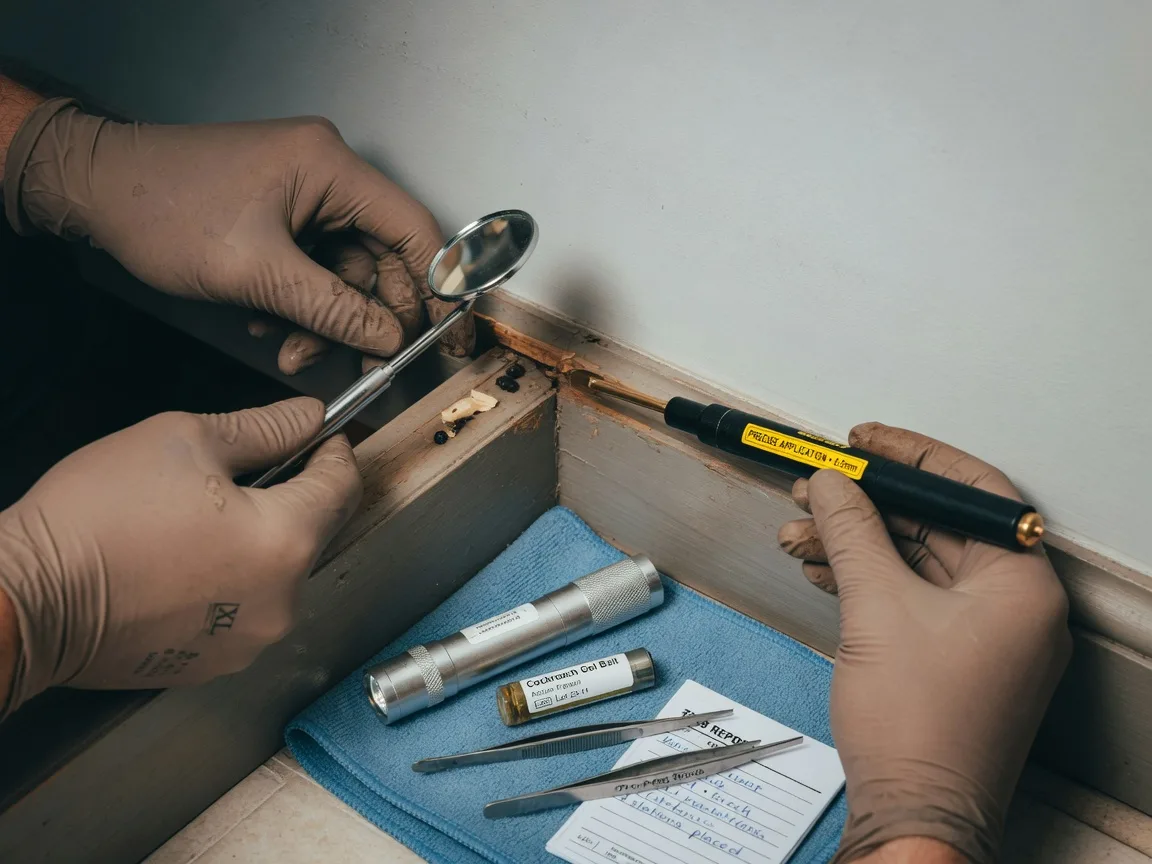 Why choose Emergency Pest Control in Woodridge, IL